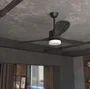 Cecotec EnergySilence Aero 529 Ventilador de Techo Grafito