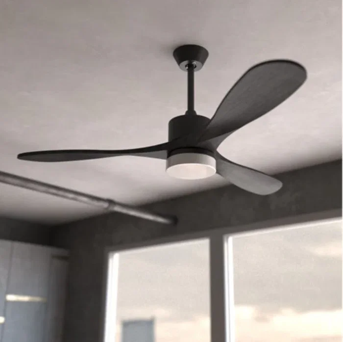 Cecotec EnergySilence Aero 529 Ventilador de Techo Grafito Cecotec EnergySilence Aero 529 Ventilador de Techo Grafito