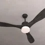 Cecotec EnergySilence Aero 529 Ventilador de Techo Grafito