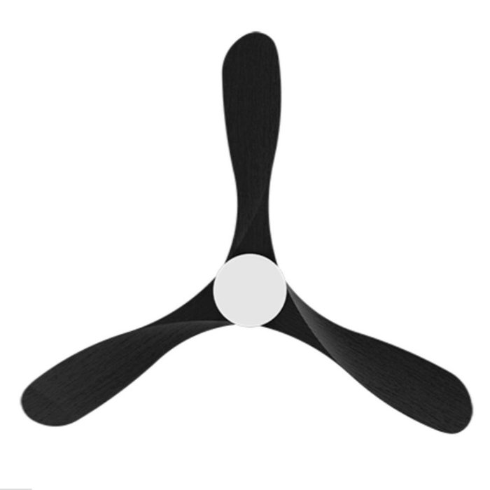 Cecotec EnergySilence Aero 5290 Ventilador de Techo Grafito
