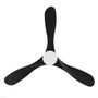 Cecotec EnergySilence Aero 5290 Ventilador de Techo Grafito