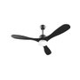 Cecotec EnergySilence Aero 5290 Ventilador de Techo Grafito