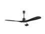 Cecotec EnergySilence Aero 5290 Ventilador de Techo Grafito