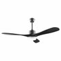 Cecotec EnergySilence Aero 5290 Ventilador de Techo Grafito