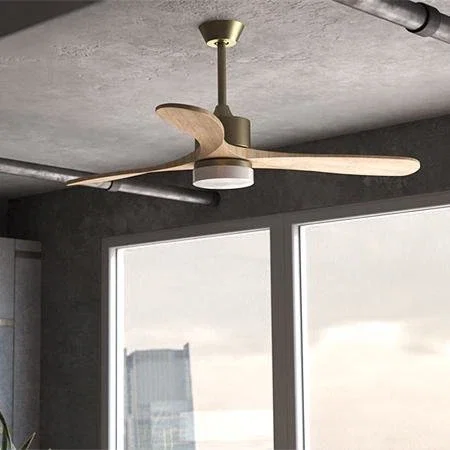 Cecotec EnergySilence Aero 5290 Golden Pro Ventilador de Techo Oro 132 cm Cecotec EnergySilence Aero 5290 Golden Pro Ventilador de Techo Oro 132 cm