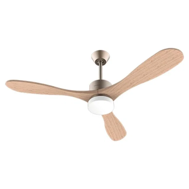 Cecotec EnergySilence Aero 5290 Golden Pro Ventilador de Techo Oro 132 cm Cecotec EnergySilence Aero 5290 Golden Pro Ventilador de Techo Oro 132 cm