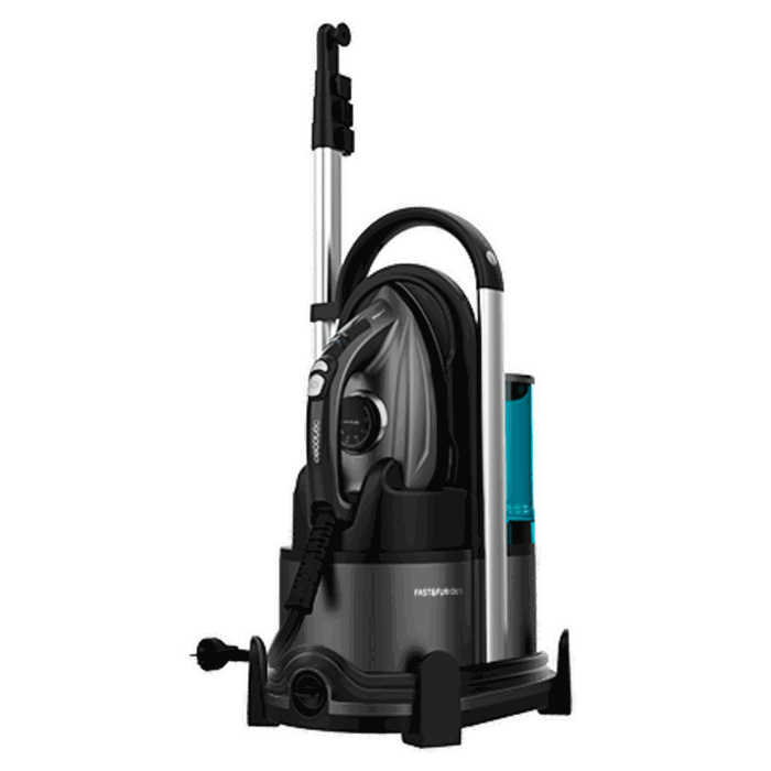 Cecotec Fast&Furious 9050 X-Treme Negro/Azul Cecotec Fast&Furious 9050 X-Treme Negro/Azul