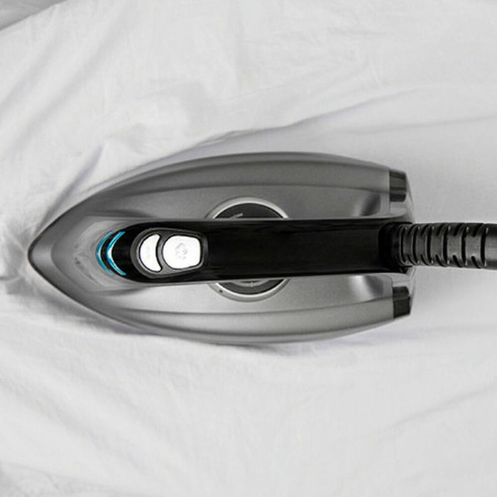 Centro de Planchado Cecotec Fast&Furious 9050 X-Treme 2600 W