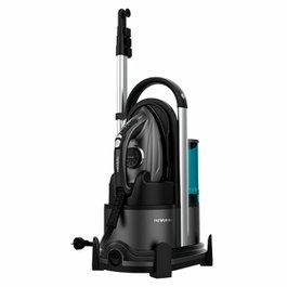 Cecotec Fast&Furious9050 X-Treme Generador de Vapor Negro/Azul