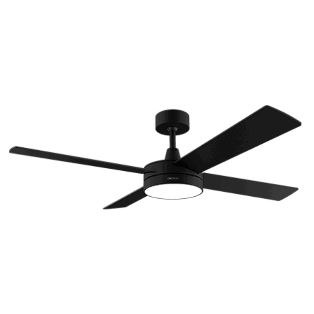 Cecotec EnergySilence Aero 5200 Black Line Negro Cecotec EnergySilence Aero 5200 Black Line Negro