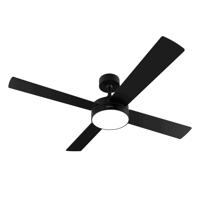 Cecotec EnergySilence Aero 5200 Black Line Negro Cecotec EnergySilence Aero 5200 Black Line Negro