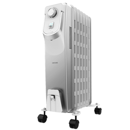 Cecotec ReadyWarm 7000 Space 360 Radiador de Aceite 1500 W