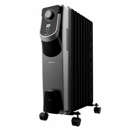 Cecotec ReadyWarm 9000 Space 360 Black