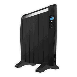 Cecotec ReadyWarm 1200 Thermal Black