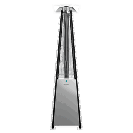 Cecotec ReadyWarm 8900 Outdoor Microclimate Calefactor de Exterior