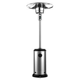 Cecotec 8800 Outdoor Microclimate Estufa de Combustible Líquido 14000 W Calor Exterior