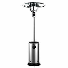 Cecotec Ready Warm 8800 Outdoor Microclimate estufa de combustible líquido 14000 W