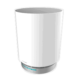 Cecotec TotalPure 1400 Style