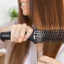 Cecotec InstantCare 1200 Look Brush Negro