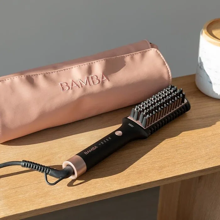 Cecotec InstantCare 1200 Look Brush Negro