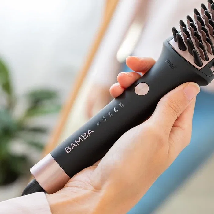 Cecotec InstantCare 1200 Look Brush Negro