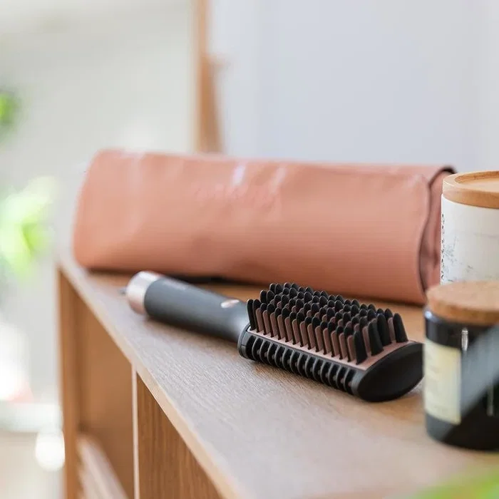 Cecotec InstantCare 1200 Look Brush Negro