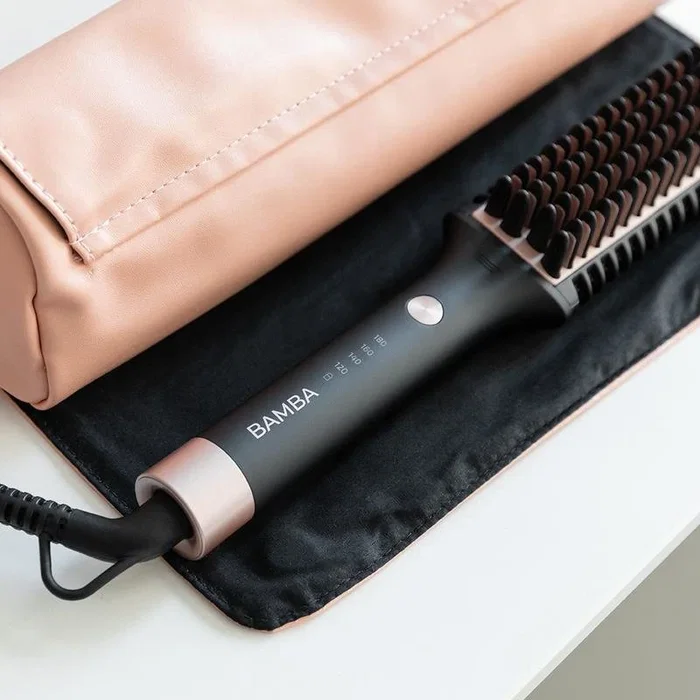Cecotec InstantCare 1200 Look Brush Negro
