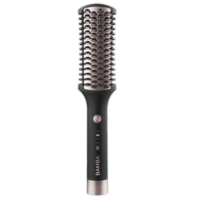 Cecotec InstantCare 1200 Look Brush Negro