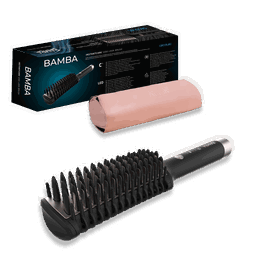 Cecotec InstantCare 1200 Look Brush Negro