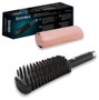Cecotec Bamba InstantCare 1200 Look Brush Cepillo alisador Caliente Negro 56 W