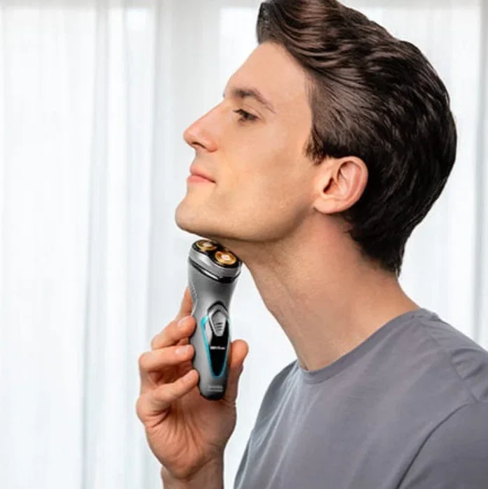 Cecotec PrecisionCare Titanium PerfectCut