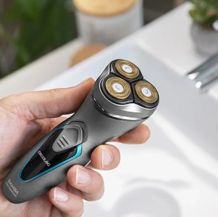 Cecotec PrecisionCare Titanium PerfectCut