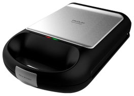 Cecotec 03111 Sandwichera 1500 W Negro