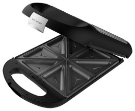 Cecotec Rock'nToast Family 3in1