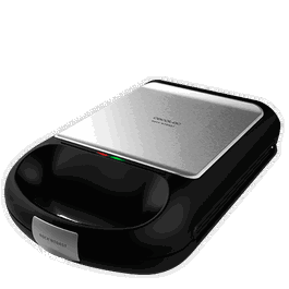 Cecotec Rock'nToast Family 3in1