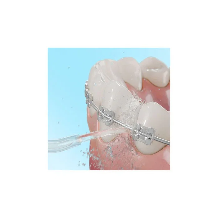Cecotec Bamba ToothCare 1200 Jet Pro Negro Cecotec Bamba ToothCare 1200 Jet Pro Negro