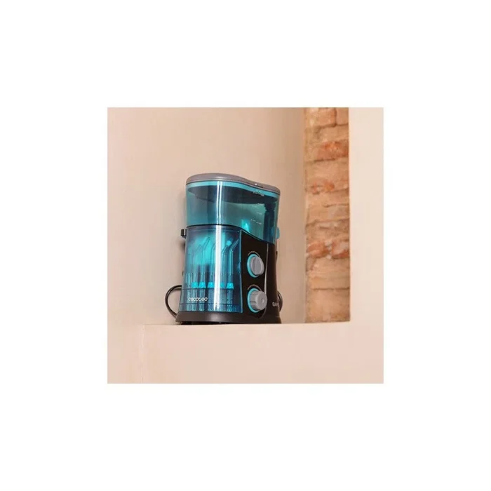 Cecotec Bamba ToothCare 1200 Jet Pro Cecotec Bamba ToothCare 1200 Jet Pro