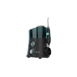 Cecotec Bamba ToothCare 1200 Jet Pro Negro