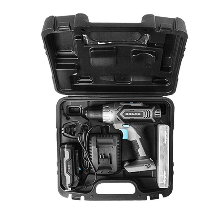 Taladro Cecotec CecoRaptor Perfect Drill 2020 Advance