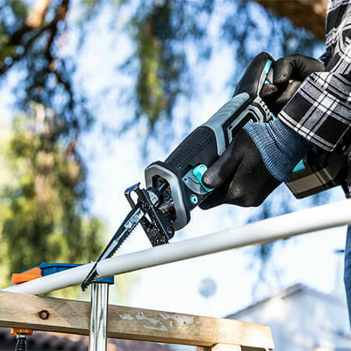 Sierra de Sable Cecotec CecoRaptor Perfect Quick&Cut 2020 Advance Sierra de Sable Cecotec CecoRaptor Perfect Quick&Cut 2020 Advance