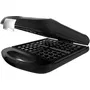 Gofrera Cecotec Rock'nToast Family Waffle/ 1500W/ para 4 Gofres