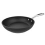CECOTEC Sartén Multiusos Redonda Negro 24 cm 01287