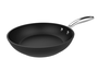 CECOTEC Sartén Multiusos Redonda Negro 24 cm 01287