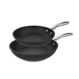 Cecotec Polka Fantasy Set de Sartenes Silver
