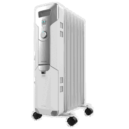Cecotec ReadyWarm 7000 Space Radiador de aceite 1500 W