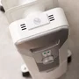 Cecotec Radiador de aceite ReadyWarm 11000 Space 2500 W Blanco
