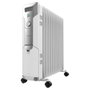 Cecotec Radiador de aceite ReadyWarm 11000 Space 2500 W Blanco