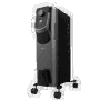 Cecotec ReadyWarm 7000 Space 360 Black