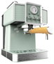 Cecotec Power Espresso 20 Tradizionale Light Green