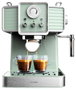 Cecotec Power Espresso 20 Tradizionale Light Green